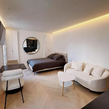Cia - Stylish Near Invalides-eiffel Appartamento Parigi