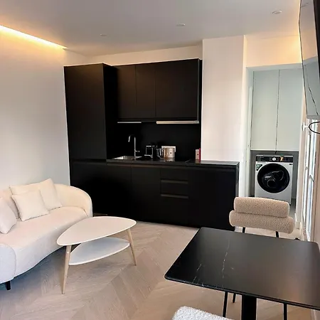 Appartamento Cia - Stylish Near Invalides-eiffel Parigi