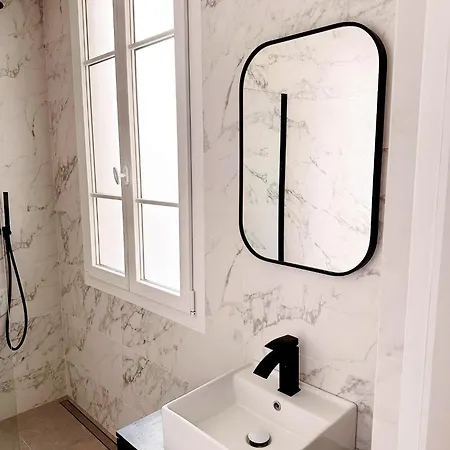 Cia - Stylish Near Invalides-eiffel Appartamento Parigi