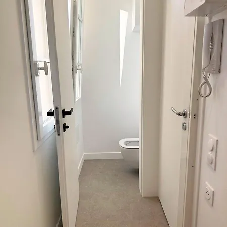 Cia - Stylish Near Invalides-eiffel Appartamento