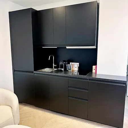 Cia - Stylish Near Invalides-eiffel Appartamento Parigi
