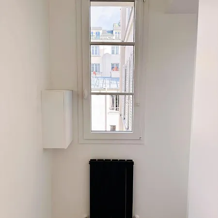 Cia - Stylish Near Invalides-eiffel Appartamento *